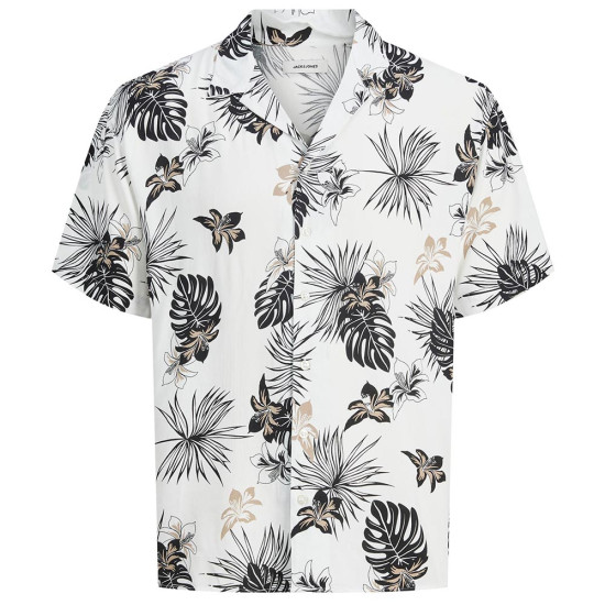 Jack & Jones Ανδρικό πουκάμισο